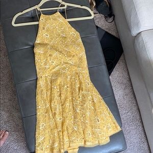 Adorable UO Dress